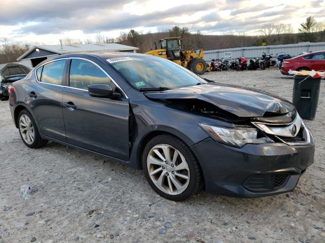 Photo 3 VIN: 19UDE2F39GA015375 - ACURA ILX BASE W 