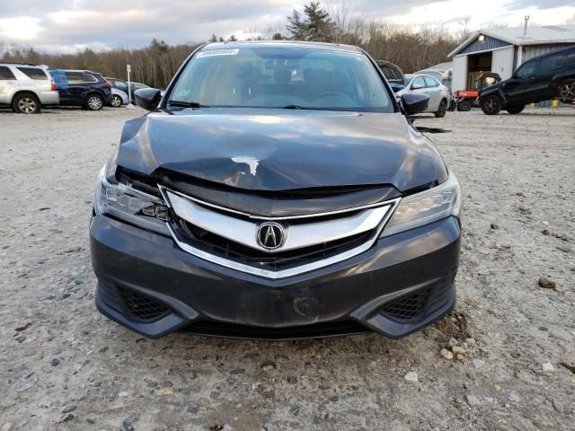 Photo 4 VIN: 19UDE2F39GA015375 - ACURA ILX BASE W 