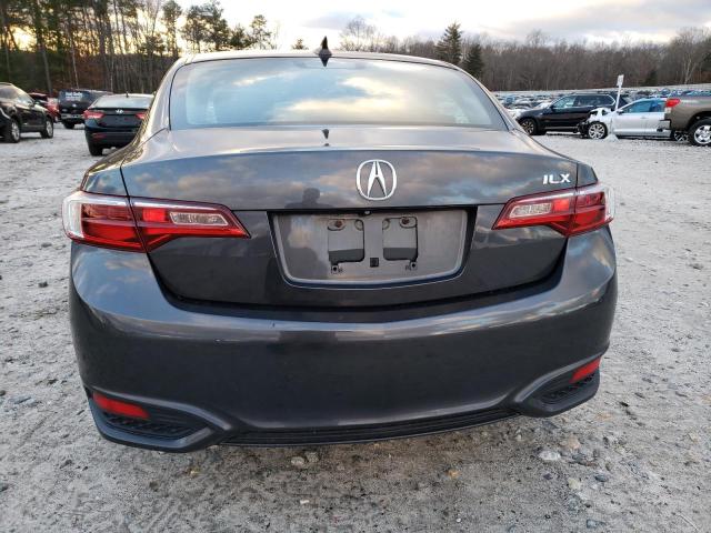 Photo 5 VIN: 19UDE2F39GA015375 - ACURA ILX BASE W 