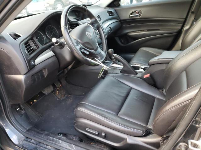 Photo 6 VIN: 19UDE2F39GA015375 - ACURA ILX BASE W 