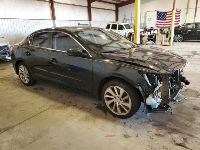 Photo 3 VIN: 19UDE2F39GA015442 - ACURA ILX 