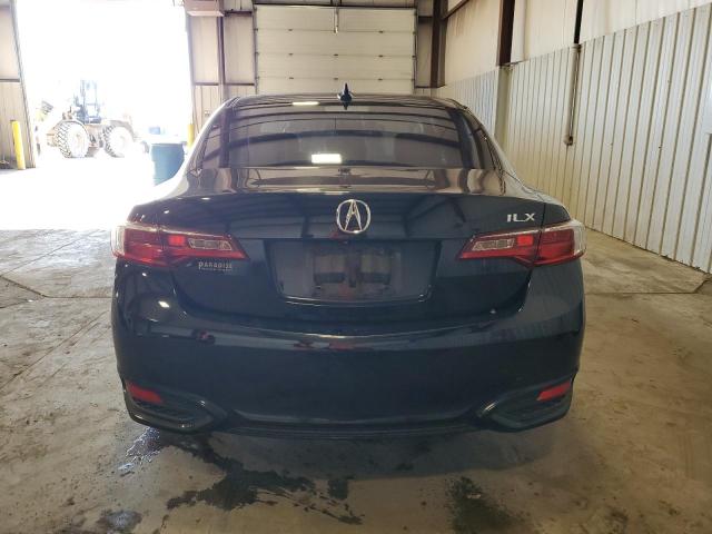 Photo 5 VIN: 19UDE2F39GA015442 - ACURA ILX 