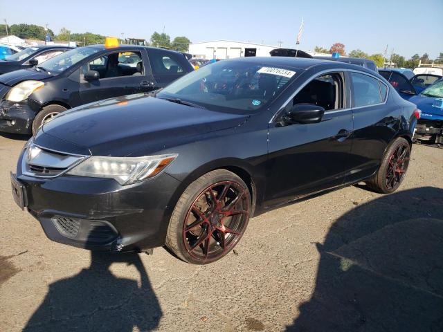 Photo 0 VIN: 19UDE2F39GA016199 - ACURA ILX BASE W 