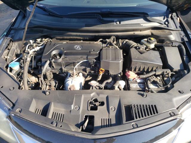 Photo 10 VIN: 19UDE2F39GA016199 - ACURA ILX BASE W 