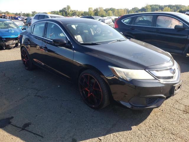 Photo 3 VIN: 19UDE2F39GA016199 - ACURA ILX BASE W 