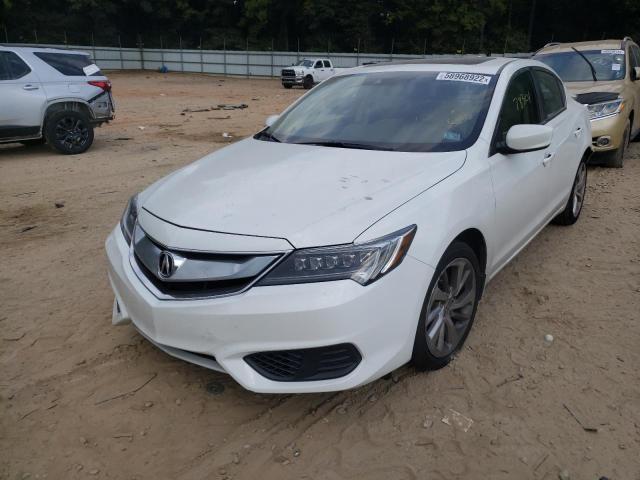 Photo 1 VIN: 19UDE2F39GA017434 - ACURA ILX BASE W 