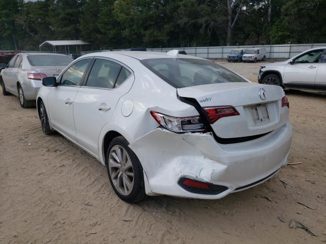 Photo 2 VIN: 19UDE2F39GA017434 - ACURA ILX BASE W 