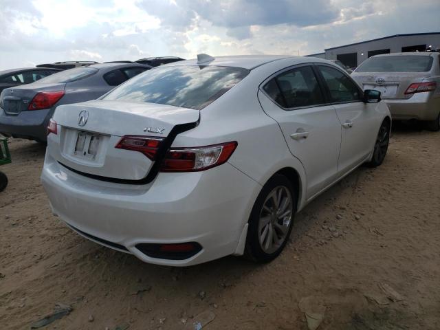 Photo 3 VIN: 19UDE2F39GA017434 - ACURA ILX BASE W 