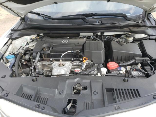 Photo 6 VIN: 19UDE2F39GA017434 - ACURA ILX BASE W 