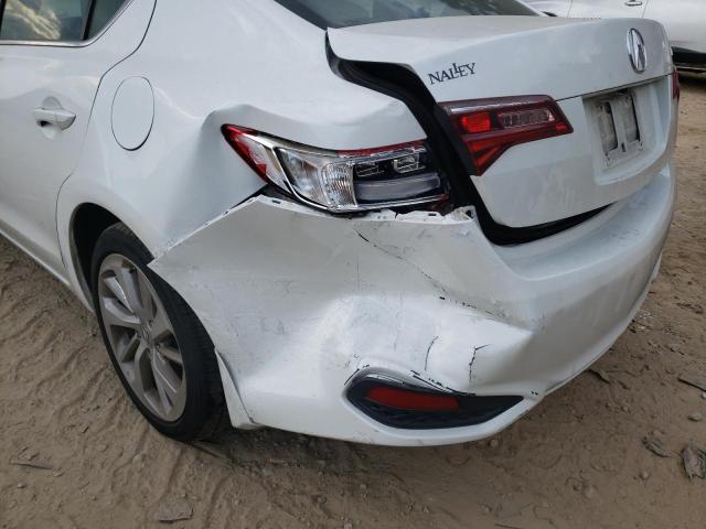 Photo 8 VIN: 19UDE2F39GA017434 - ACURA ILX BASE W 