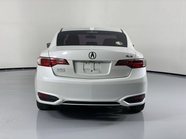 Photo 6 VIN: 19UDE2F39GA017627 - ACURA ILX 