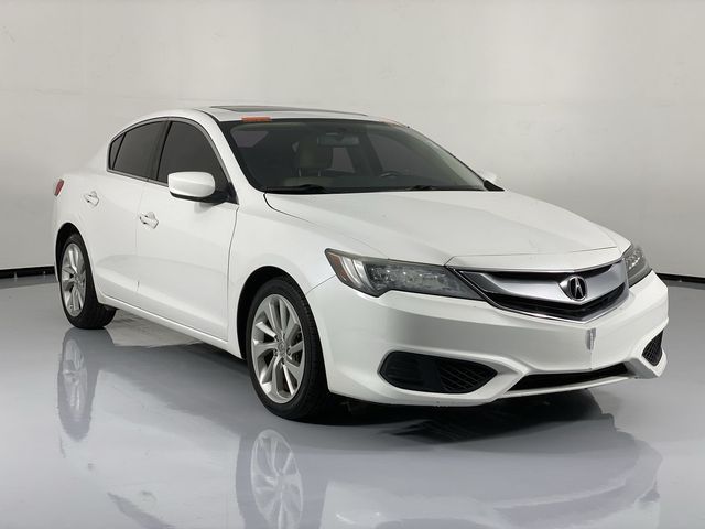 Photo 0 VIN: 19UDE2F39GA017627 - ACURA ILX 