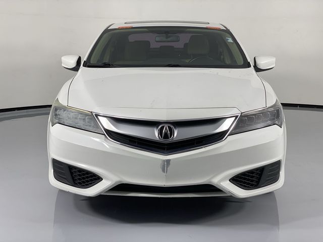 Photo 3 VIN: 19UDE2F39GA017627 - ACURA ILX 