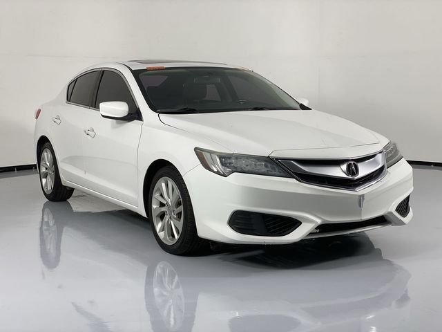 Photo 4 VIN: 19UDE2F39GA017627 - ACURA ILX 