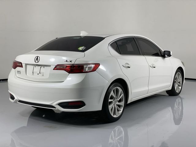 Photo 5 VIN: 19UDE2F39GA017627 - ACURA ILX 