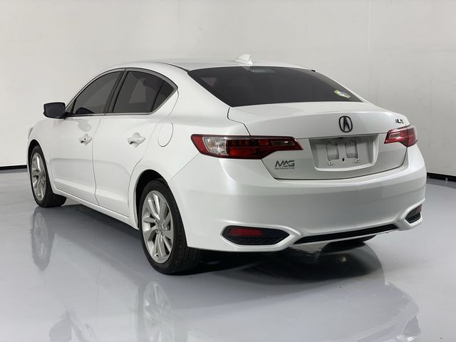 Photo 8 VIN: 19UDE2F39GA017627 - ACURA ILX 