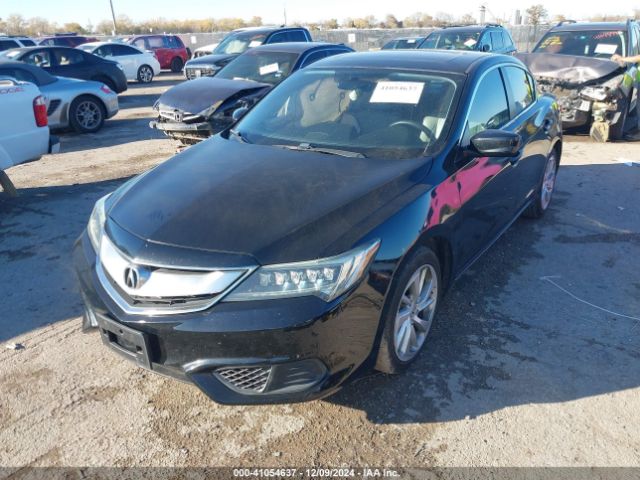 Photo 1 VIN: 19UDE2F39GA019393 - ACURA ILX 