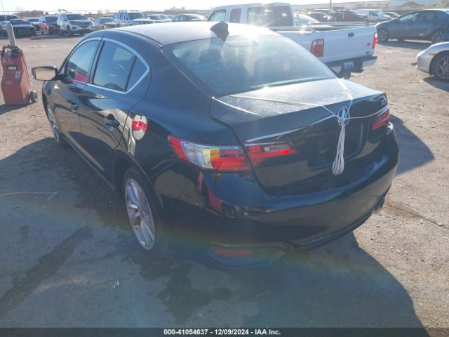 Photo 2 VIN: 19UDE2F39GA019393 - ACURA ILX 