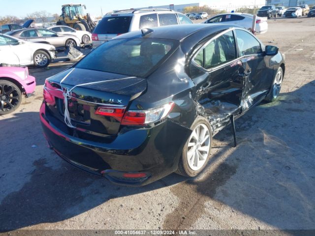 Photo 3 VIN: 19UDE2F39GA019393 - ACURA ILX 