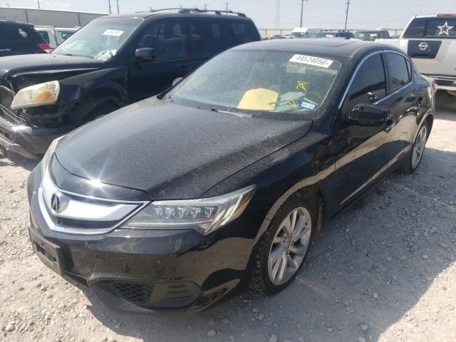 Photo 1 VIN: 19UDE2F39GA020575 - ACURA ILX BASE W 