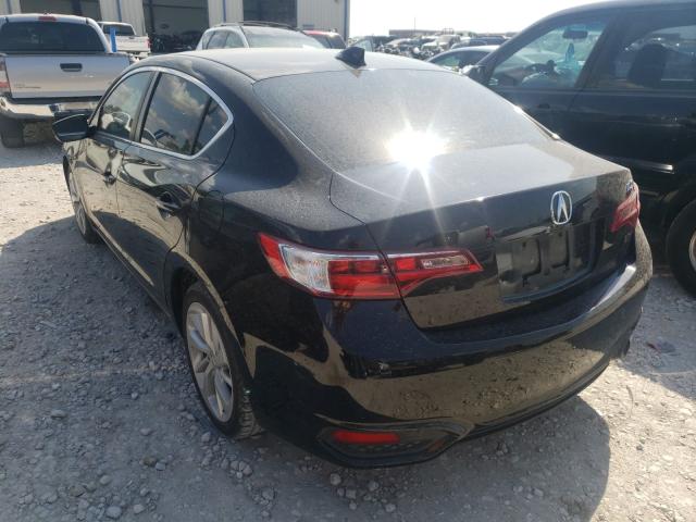 Photo 2 VIN: 19UDE2F39GA020575 - ACURA ILX BASE W 