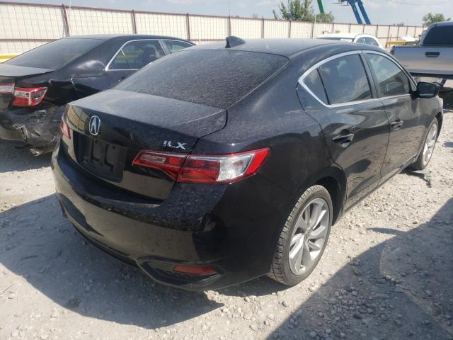 Photo 3 VIN: 19UDE2F39GA020575 - ACURA ILX BASE W 