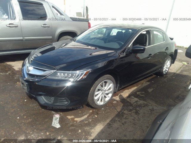 Photo 1 VIN: 19UDE2F39GA022424 - ACURA ILX 