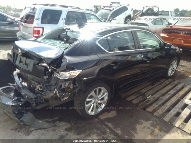 Photo 3 VIN: 19UDE2F39GA022424 - ACURA ILX 