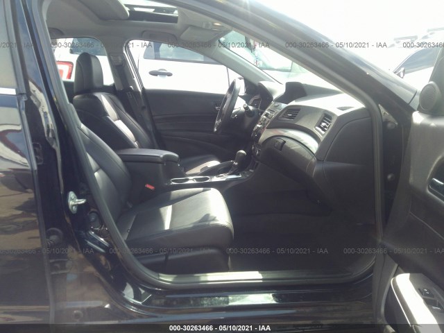 Photo 4 VIN: 19UDE2F39GA022424 - ACURA ILX 