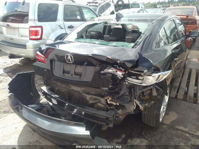 Photo 5 VIN: 19UDE2F39GA022424 - ACURA ILX 