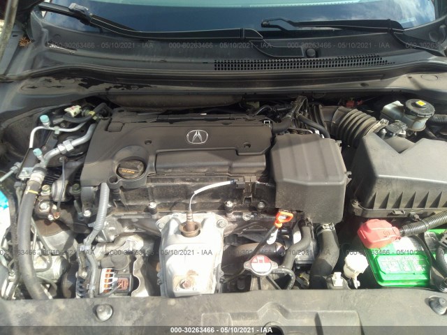 Photo 9 VIN: 19UDE2F39GA022424 - ACURA ILX 