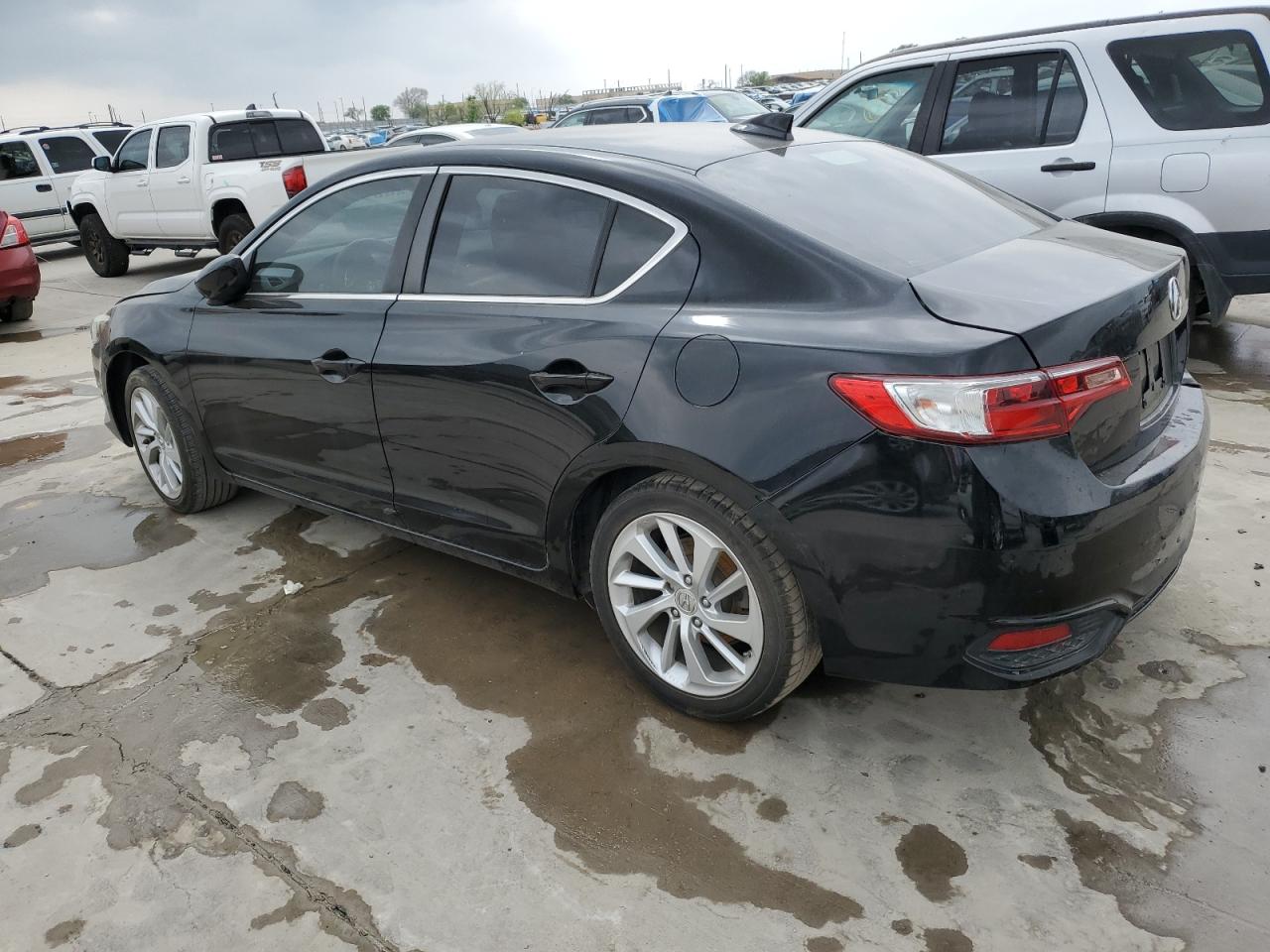 Photo 1 VIN: 19UDE2F39GA023525 - ACURA ILX 