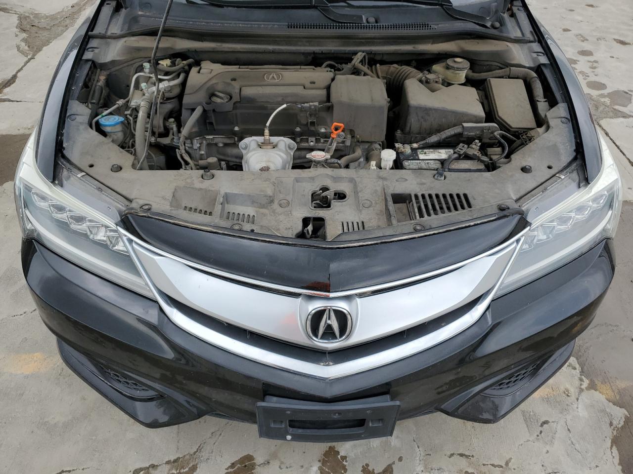 Photo 10 VIN: 19UDE2F39GA023525 - ACURA ILX 