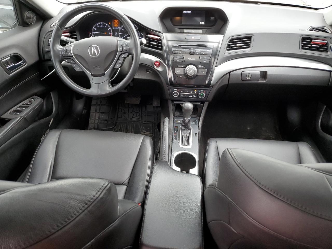 Photo 7 VIN: 19UDE2F39GA023525 - ACURA ILX 