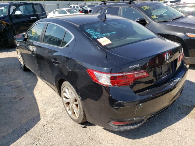 Photo 2 VIN: 19UDE2F39GA024139 - ACURA ILX BASE W 