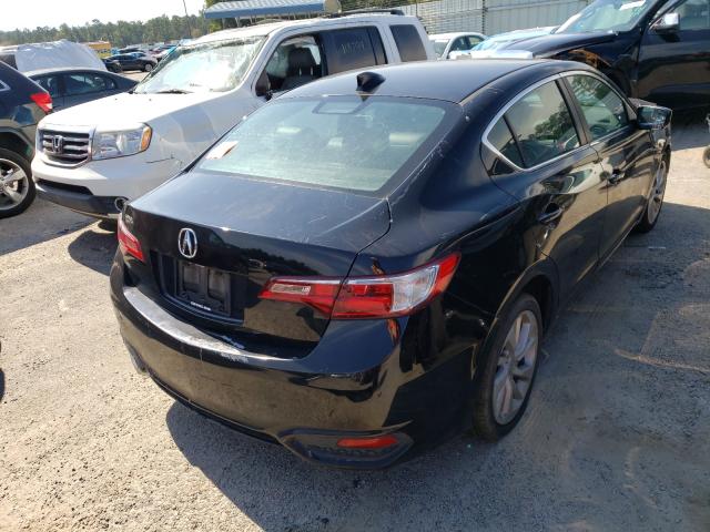 Photo 3 VIN: 19UDE2F39GA024139 - ACURA ILX BASE W 