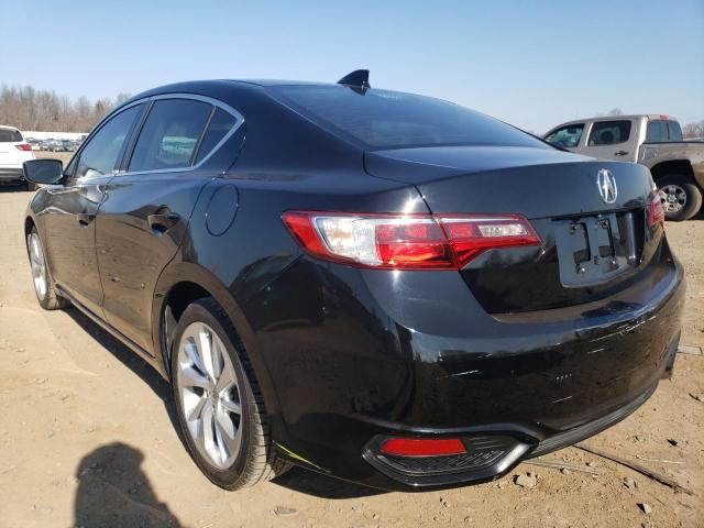 Photo 1 VIN: 19UDE2F39GA025484 - ACURA ILX BASE W 