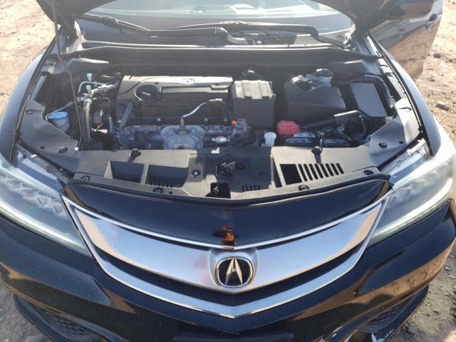 Photo 10 VIN: 19UDE2F39GA025484 - ACURA ILX BASE W 