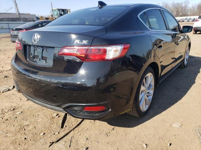 Photo 2 VIN: 19UDE2F39GA025484 - ACURA ILX BASE W 