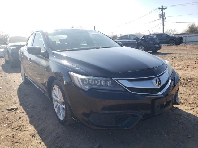 Photo 3 VIN: 19UDE2F39GA025484 - ACURA ILX BASE W 