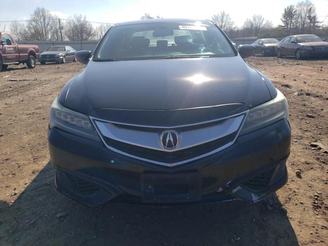 Photo 4 VIN: 19UDE2F39GA025484 - ACURA ILX BASE W 