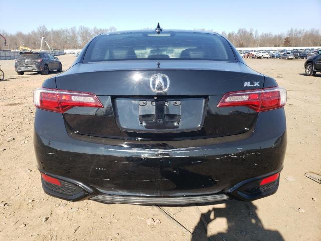 Photo 5 VIN: 19UDE2F39GA025484 - ACURA ILX BASE W 