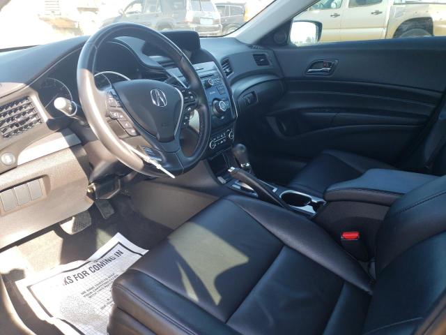 Photo 6 VIN: 19UDE2F39GA025484 - ACURA ILX BASE W 