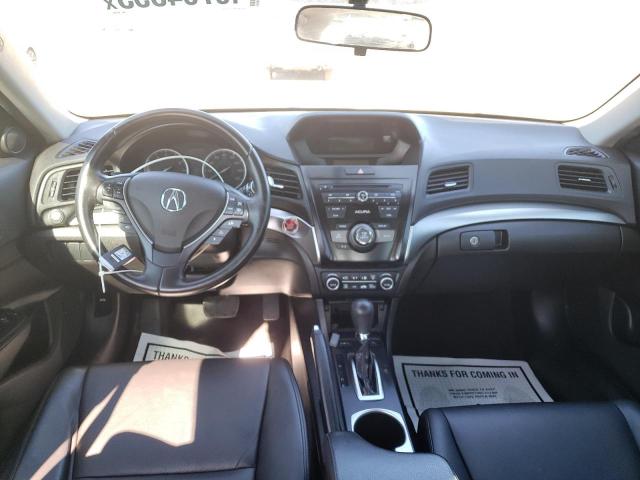 Photo 7 VIN: 19UDE2F39GA025484 - ACURA ILX BASE W 