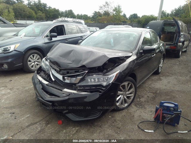 Photo 1 VIN: 19UDE2F39HA000828 - ACURA ILX 