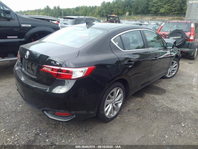 Photo 3 VIN: 19UDE2F39HA000828 - ACURA ILX 