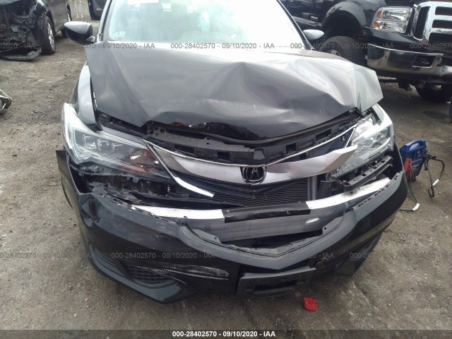 Photo 5 VIN: 19UDE2F39HA000828 - ACURA ILX 