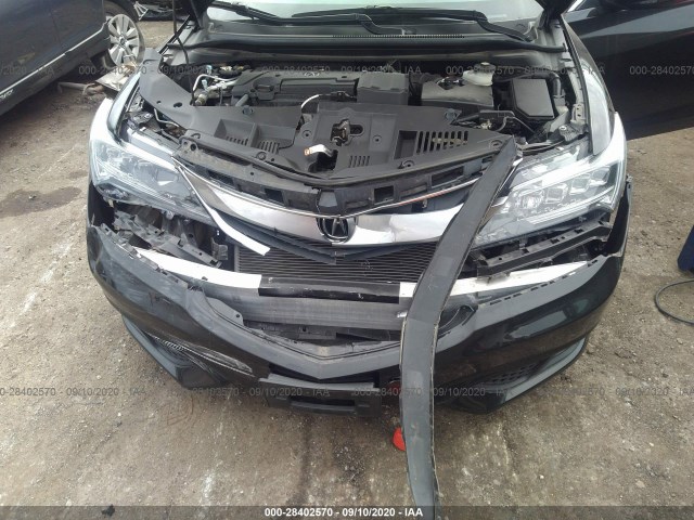 Photo 9 VIN: 19UDE2F39HA000828 - ACURA ILX 