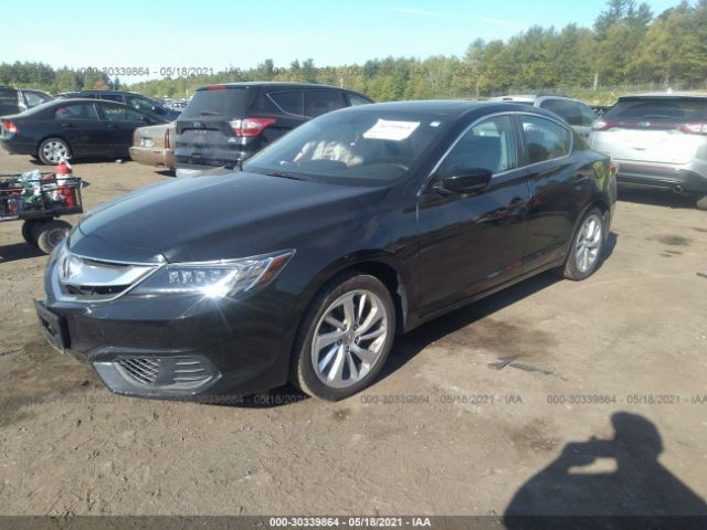 Photo 1 VIN: 19UDE2F39HA000828 - ACURA ILX 