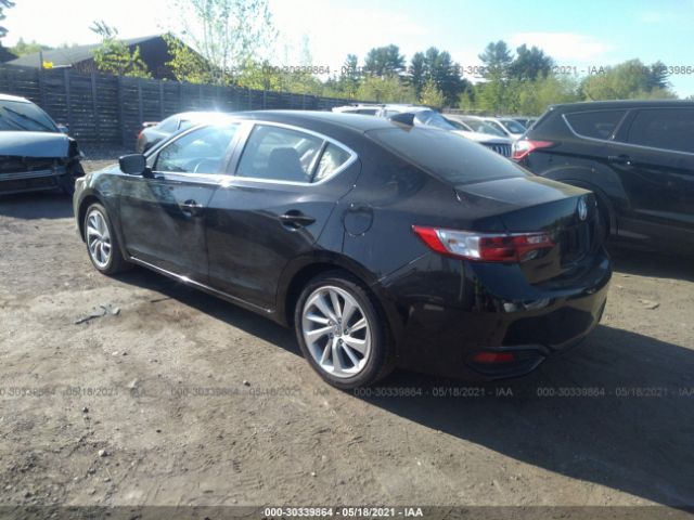 Photo 2 VIN: 19UDE2F39HA000828 - ACURA ILX 